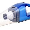 High Power Wet and Dry Vacuum Cleaner Car Vacuum Cleaner Super Suction Haipa Handheld