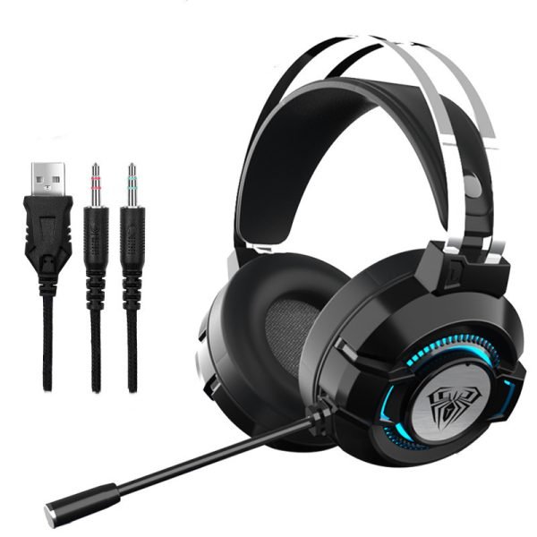 449525572629.jpg Noise-canceling headphones for gaming games