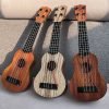 Ukulele Guitar Musical Instrument Toy