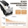 Brand New 88-Key Graded Hammer Action Digital Piano with Stand