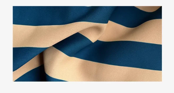 Vacuum Compression Sofa, Mom's Hug Sofa, Creative Hug Sofa, Modern Striped Bean Bag Sofa with Footrest, Customizable