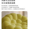 Nordic Compression Sofa Football Sofa Bubble Sofa Living Room Balcony Leisure Curved Special-shaped Sofas Home Furniture Couch
